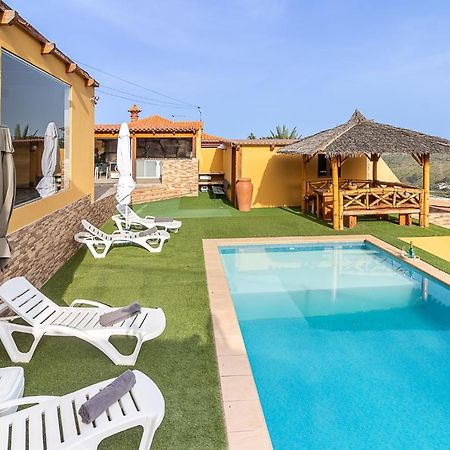 Villa Caiman Balcon de Telde Extérieur photo