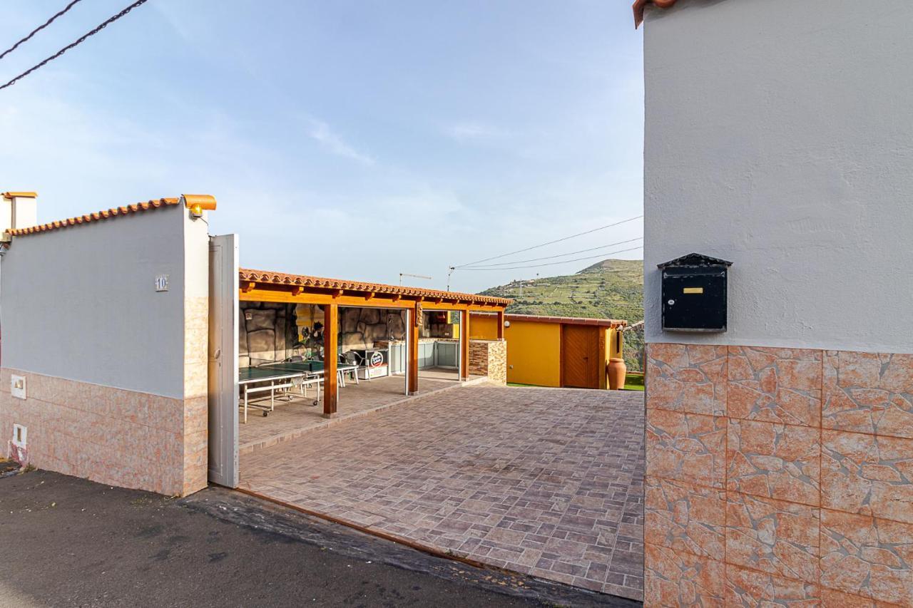 Villa Caiman Balcon de Telde Extérieur photo