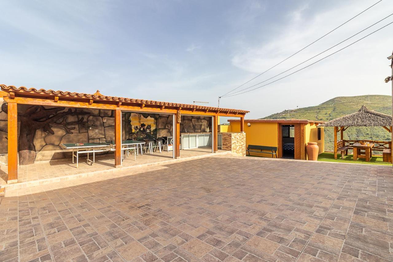 Villa Caiman Balcon de Telde Extérieur photo